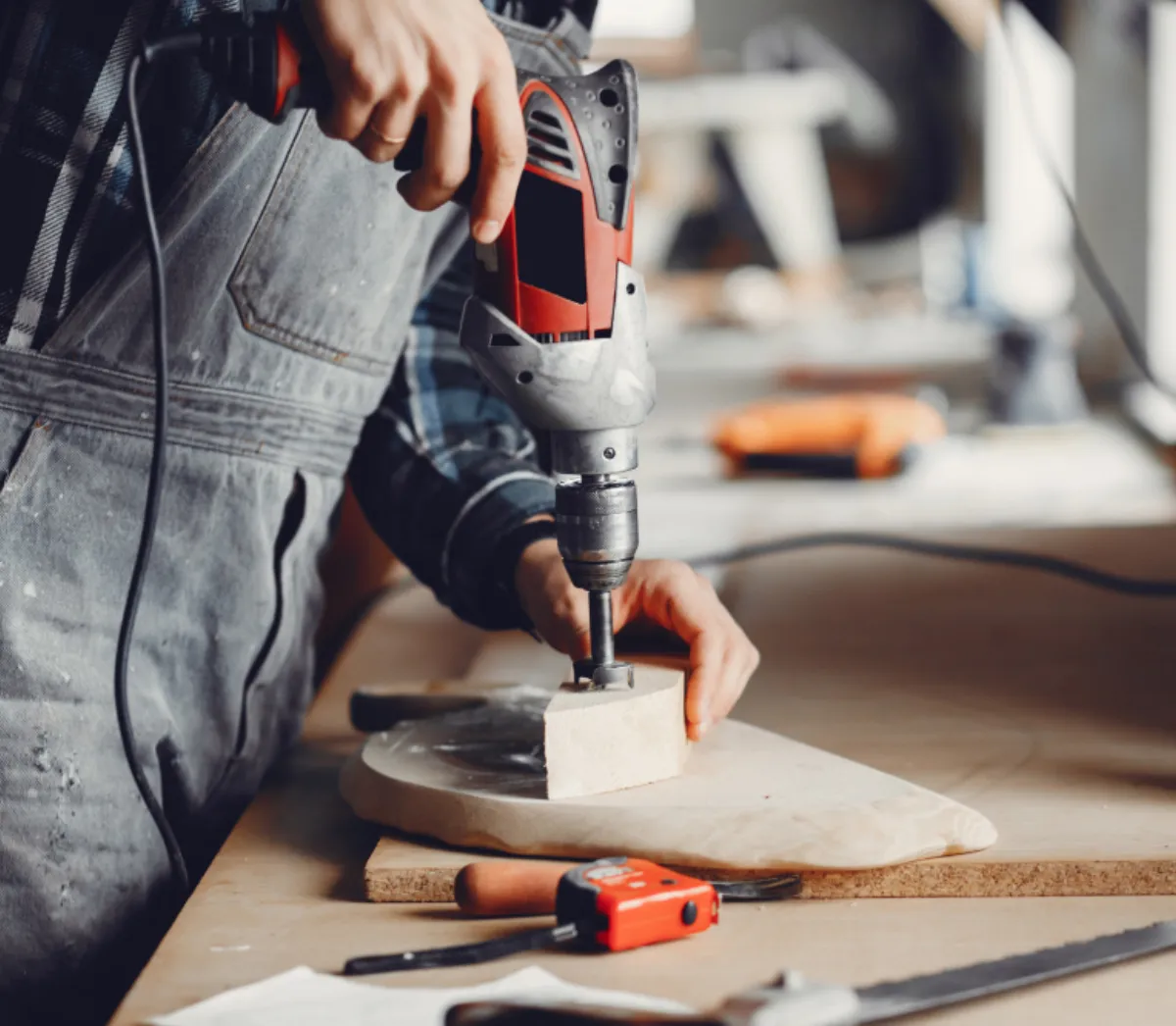 Adana Elektrikli El Aleti Tamiri