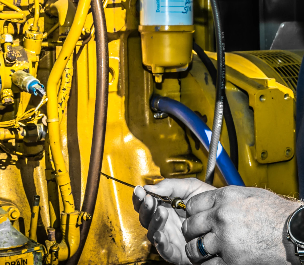 Neden Bizi Tercih Etmelisiniz?