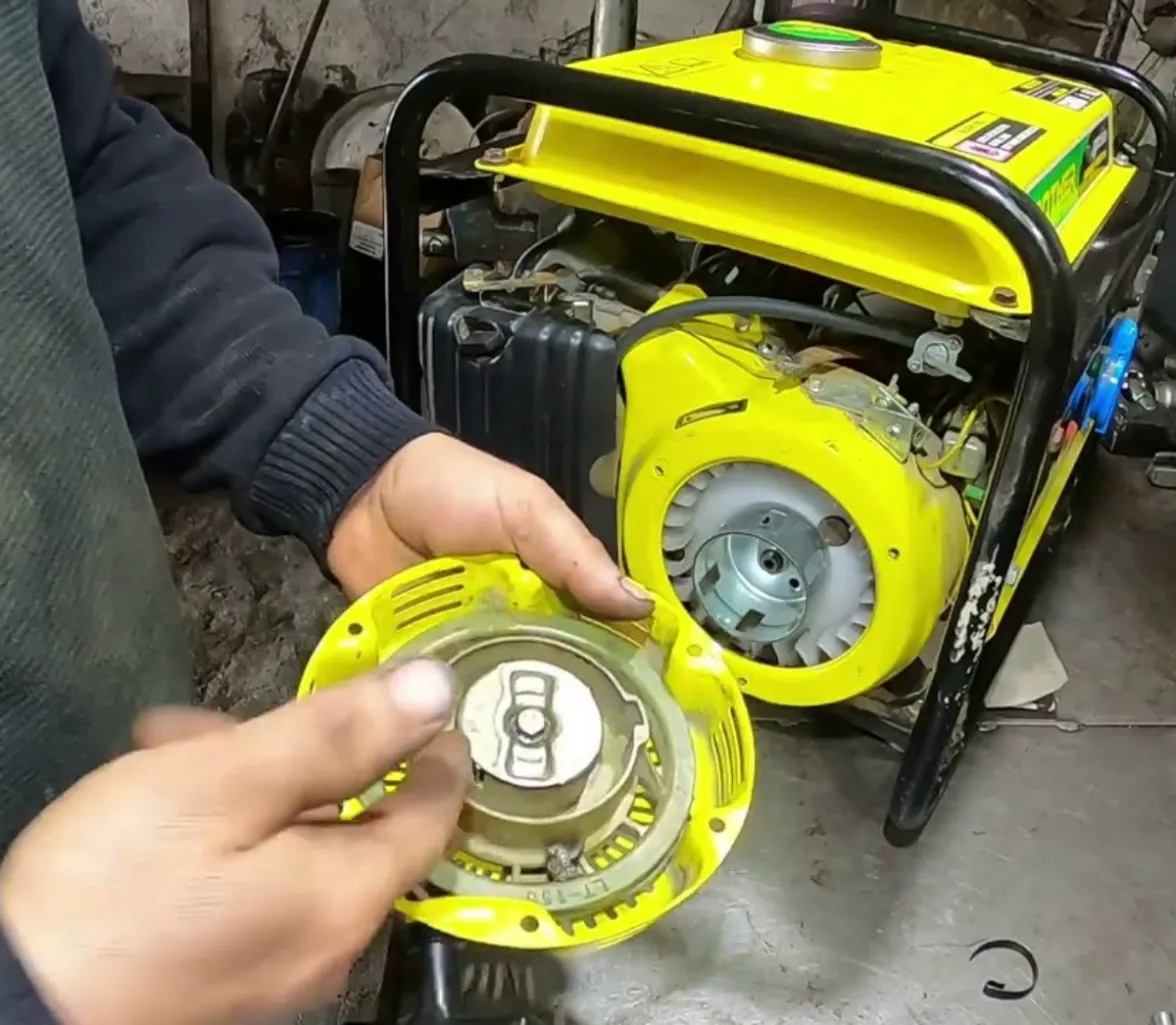 Adana Jenerat&ouml;r Tamiri